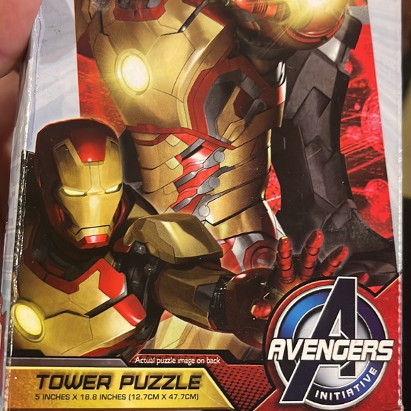 Avengers Spiderman,hulk, Iron Man,thor,capitan America | Cuotas sin interés